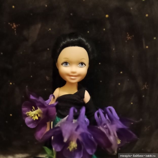 Декорации... Репетиции — Зарисовки из кукольной жизни: фотоистории