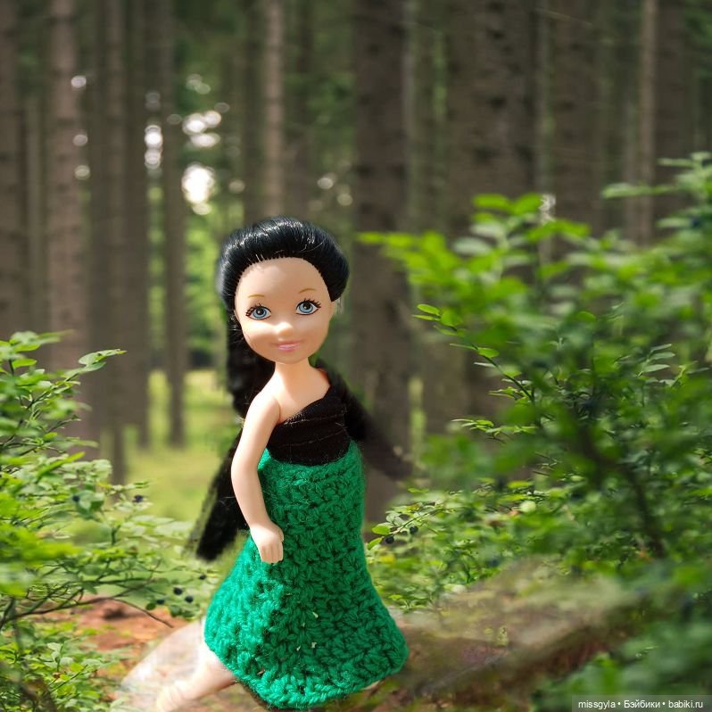 Декорации... Репетиции — Зарисовки из кукольной жизни: фотоистории (фото 7)