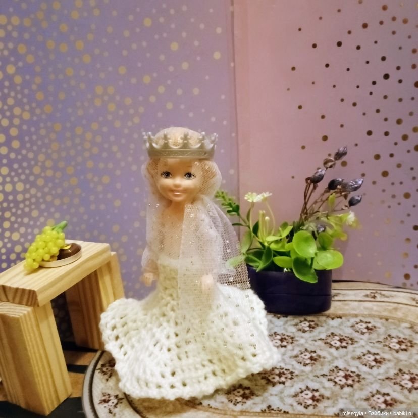 Декорации... Репетиции — Зарисовки из кукольной жизни: фотоистории