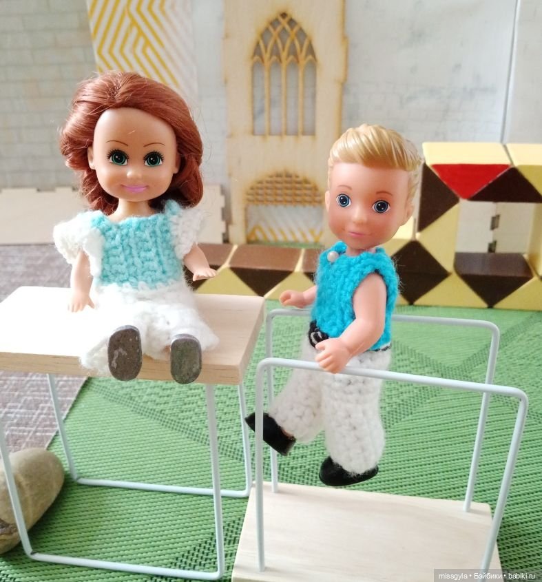 "Звёздочки" на встрече друзей (фото 4)