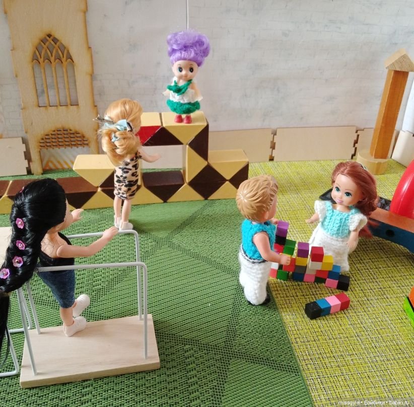 "Звёздочки" на встрече друзей