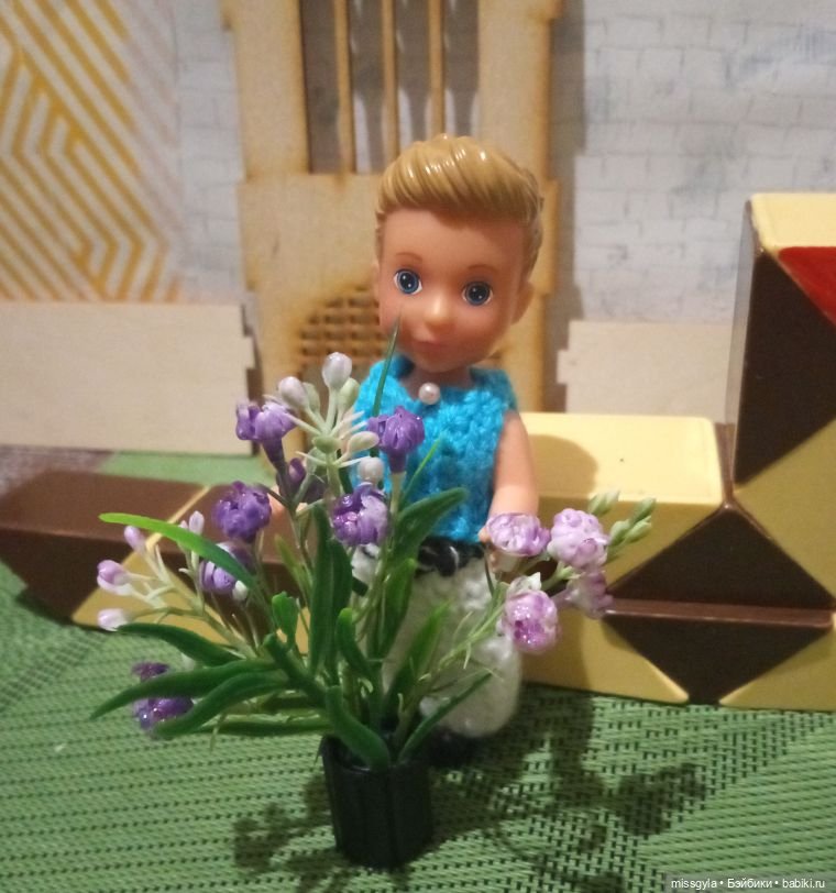 "Звёздочки" на встрече друзей