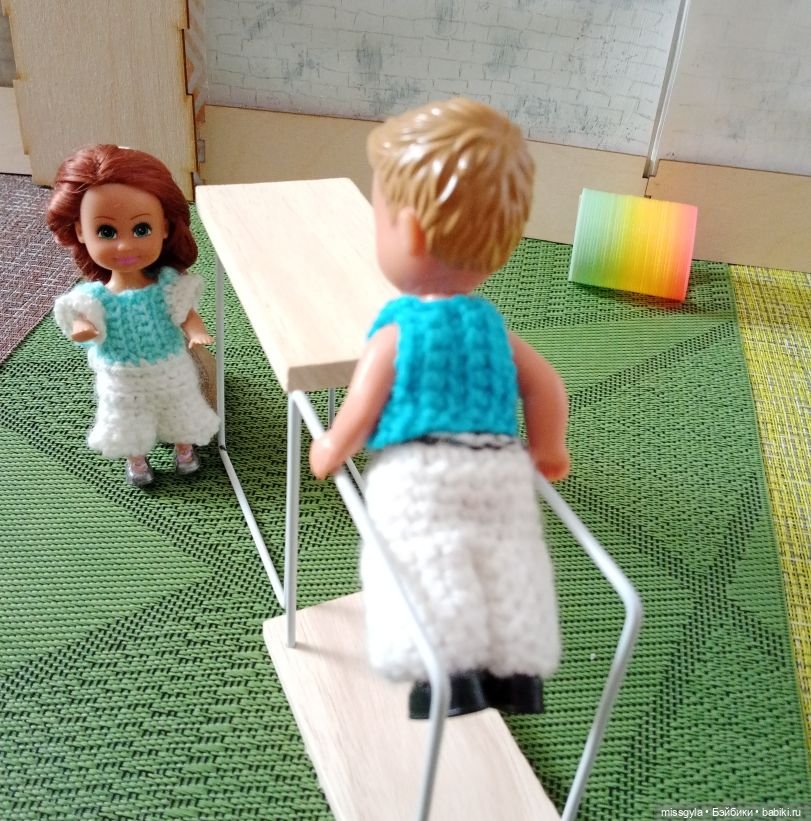 "Звёздочки" на встрече друзей