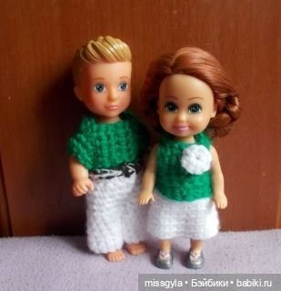 "Звёздочки" на встрече друзей (фото 10)