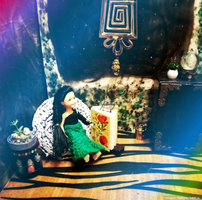 Ты да я, да мы с тобой 💖 — Куклы Baboliy (Баболи