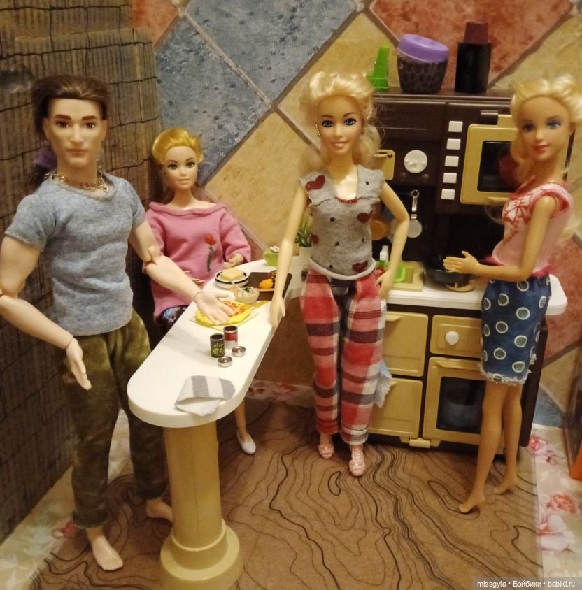 Семья - наша пристань 💖 (8 июля) (фото 9)