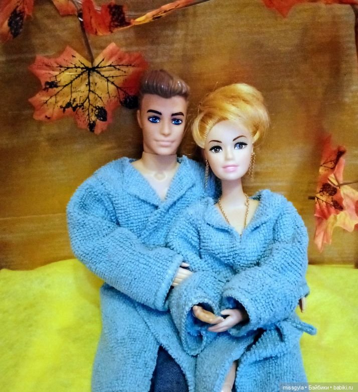 Семья - наша пристань 💖 (8 июля)