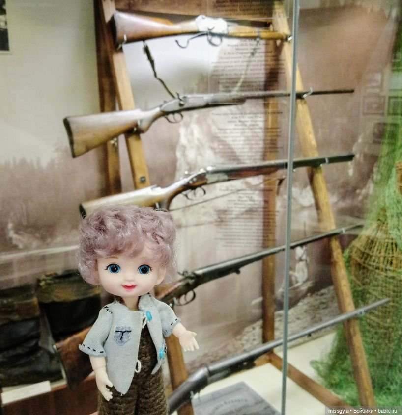 Вместе мы - сила🤝 — Куклы Baboliy (Баболи