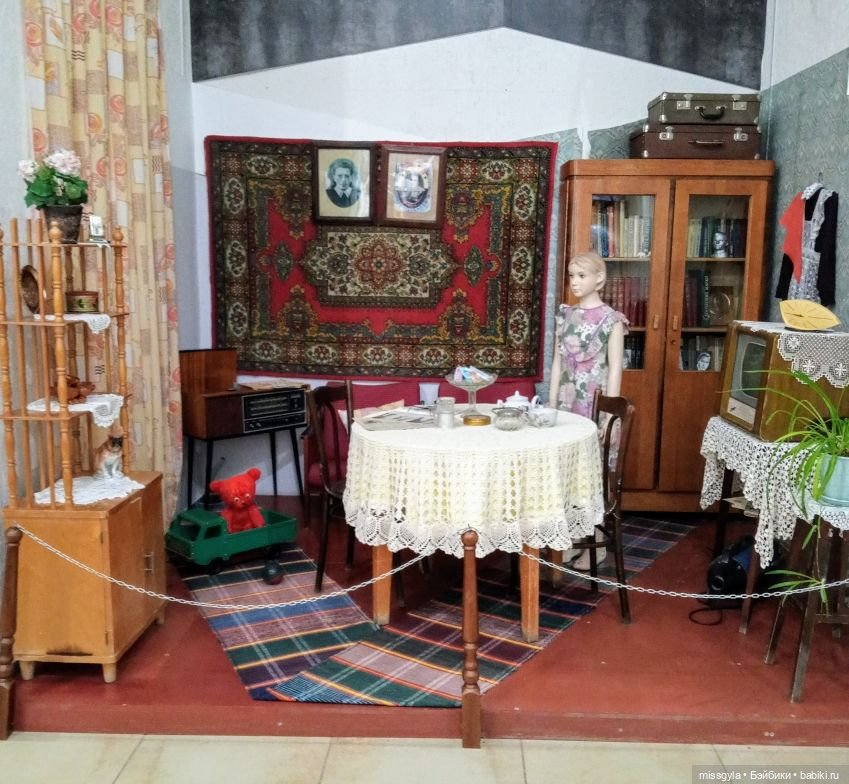 Вместе мы - сила🤝 — Куклы Baboliy (Баболи