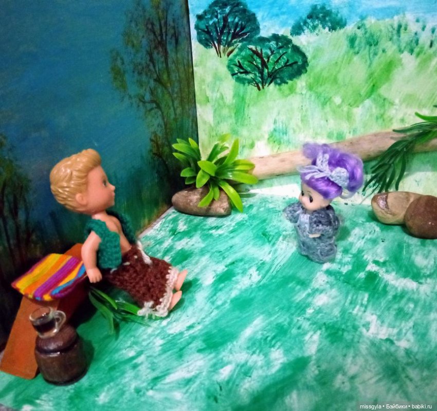 Августфест- 2024. Кот в сапогах (фото 3)