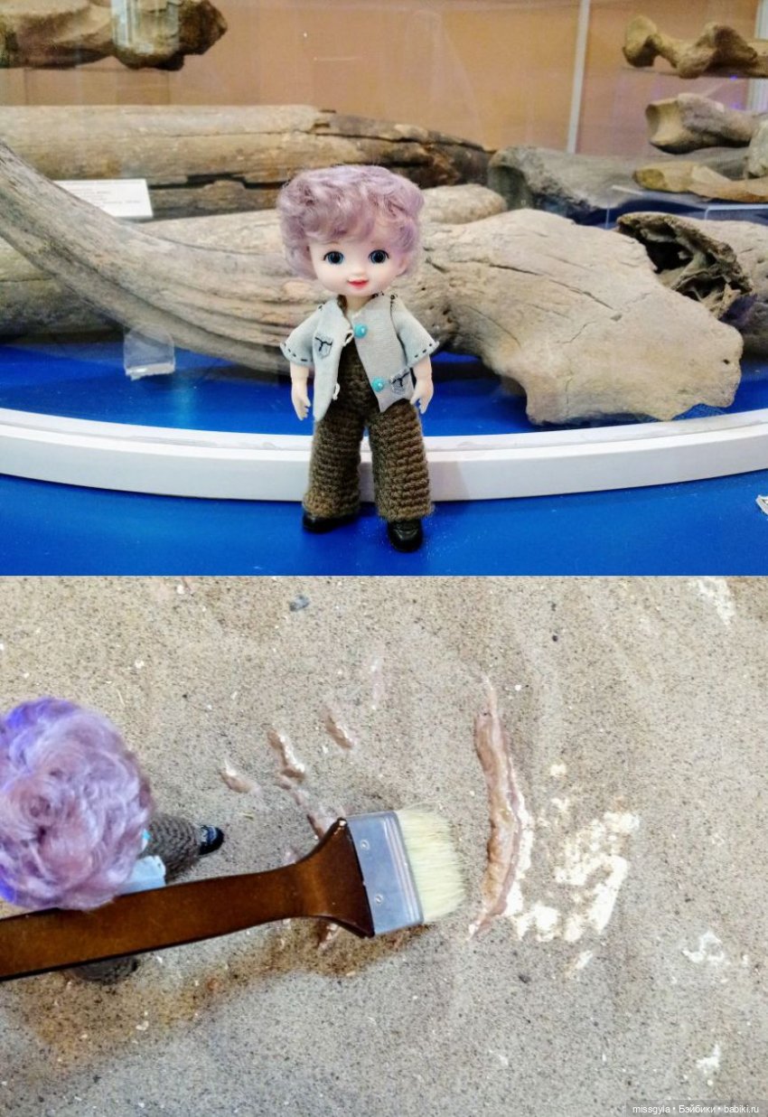 Вместе мы - сила🤝 — Куклы Baboliy (Баболи