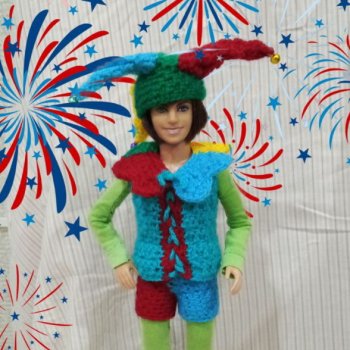 ЛаХо- 2024 или наши на средневековой свадьбе