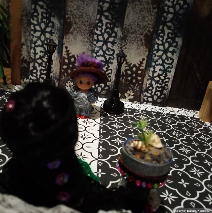 Августфест- 2024. Кот в сапогах