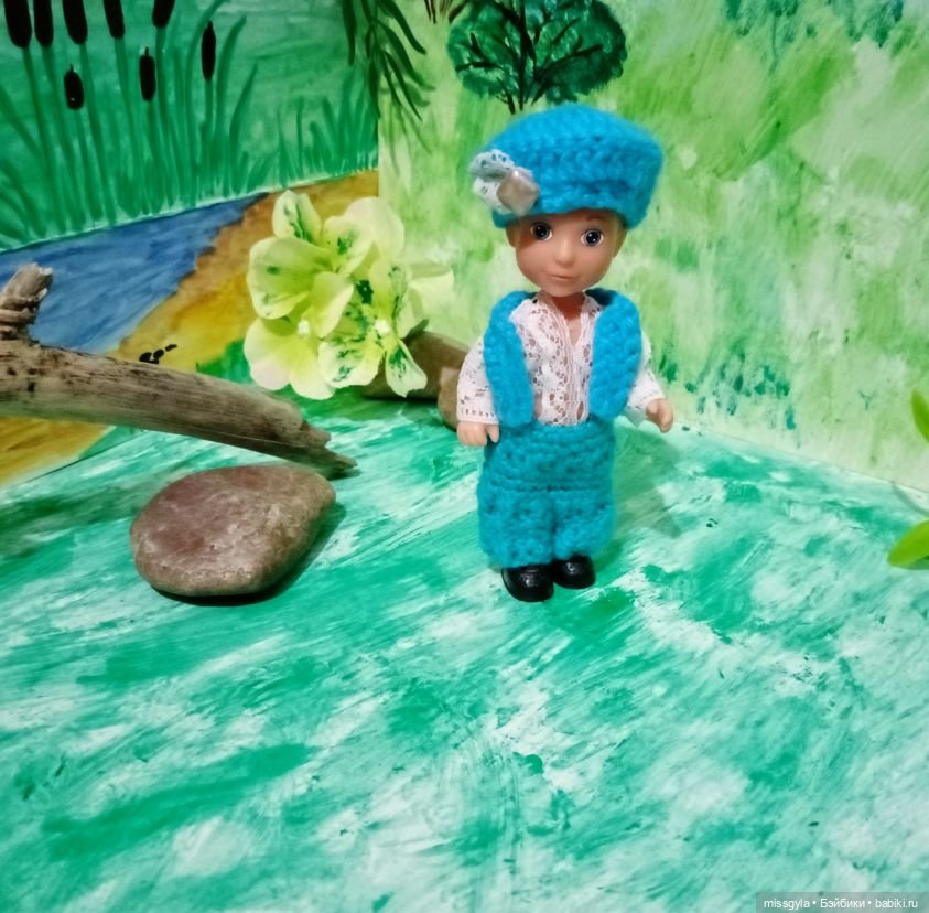 Августфест- 2024. Кот в сапогах