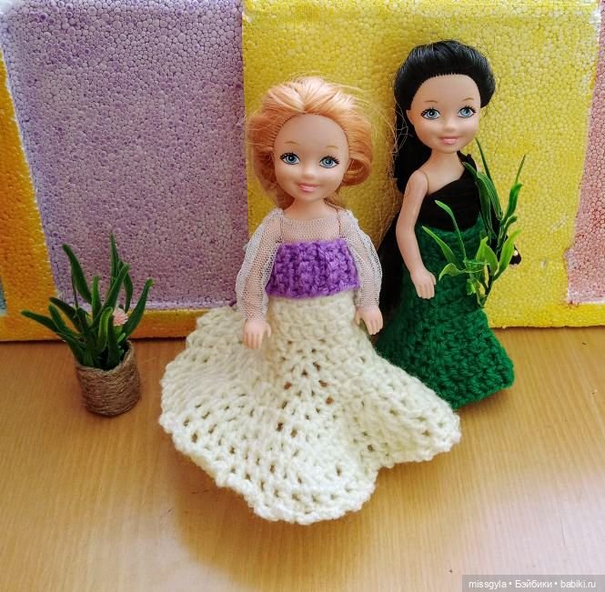 Валя и Лера