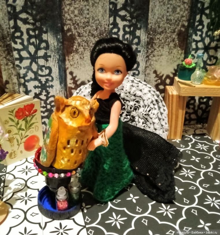 Августфест- 2024. Закулисье 🐱👑 (фото 5)