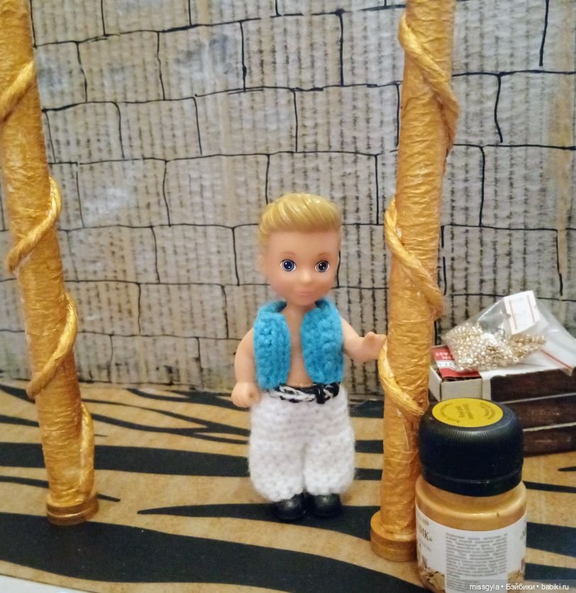 Августфест- 2024. Закулисье 🐱👑 (фото 10)