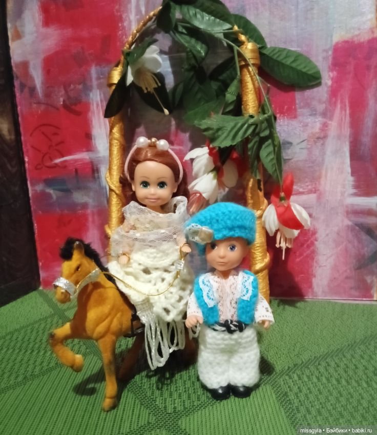 Августфест- 2024. Закулисье 🐱👑