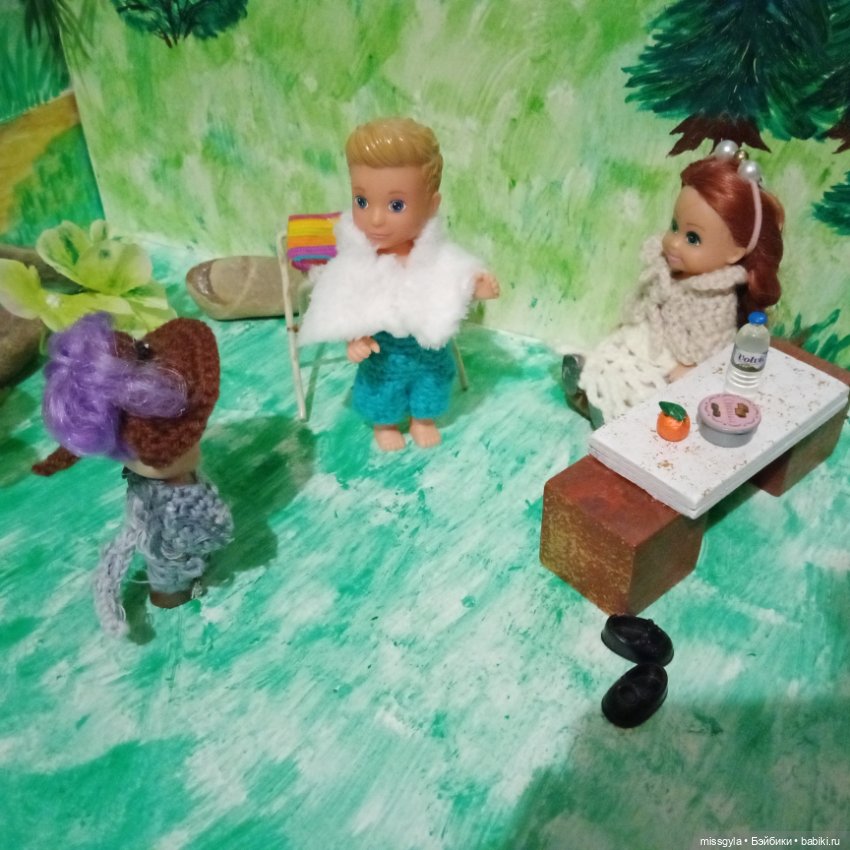 Августфест- 2024. Закулисье 🐱👑