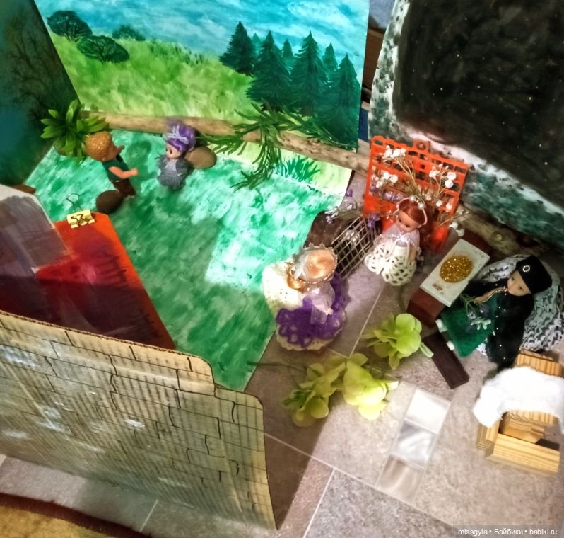 Августфест- 2024. Закулисье 🐱👑