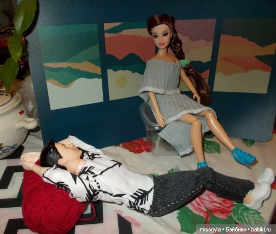 Стас и Виола. 4 года вместе 🎉 (фото 4)