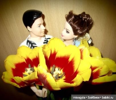 Стас и Виола. 4 года вместе 🎉