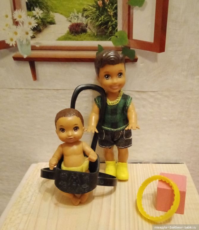 Стас и Виола. 4 года вместе 🎉