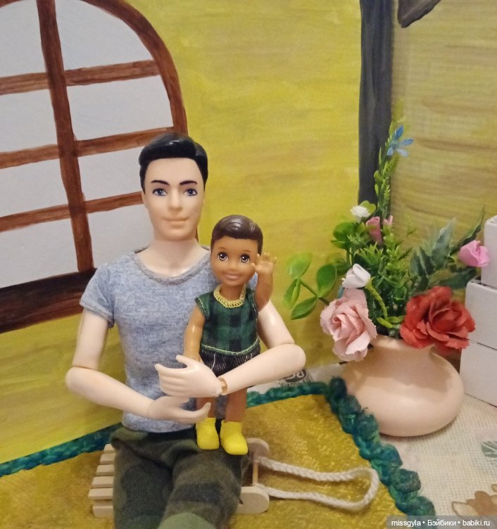 Стас и Виола. 4 года вместе 🎉