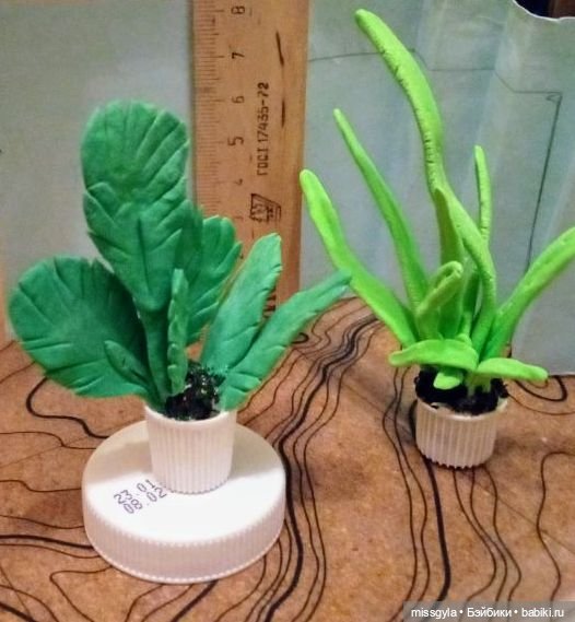 Спецвыпуск «Одни дома» — Куклы Baboliy (Баболи