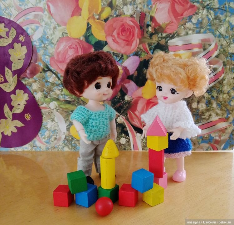 Фёдор и Шакира