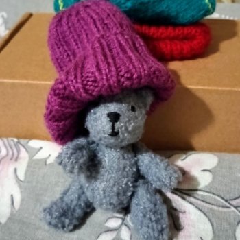 Подружки. Обновки ко Дню Рождения🎉