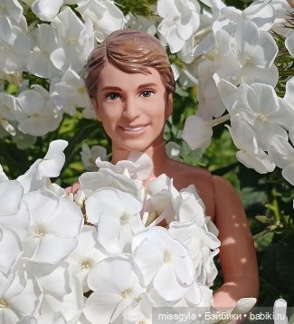 Цветов много не бывает 🌺 | Бэйбики Цветов много не бывает 🌺 — Тематические праздники и конкурсы кукол (Разное)