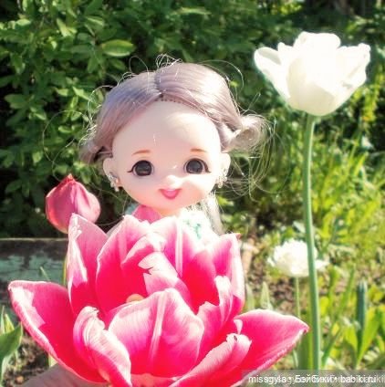 Цветов много не бывает 🌺 | Бэйбики Цветов много не бывает 🌺 — Тематические праздники и конкурсы кукол (Разное)