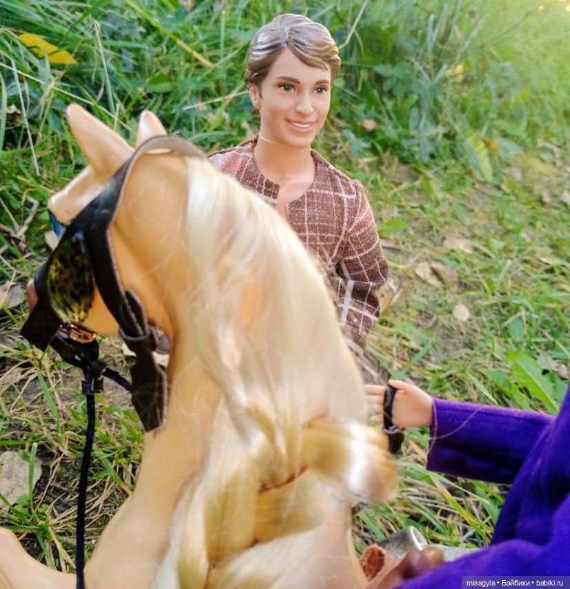 Морпехи не сдаются (Дурная голова- беспокойство всему организму...) (фото 6)