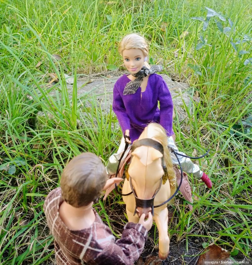 Морпехи не сдаются (Дурная голова- беспокойство всему организму...) (фото 5)