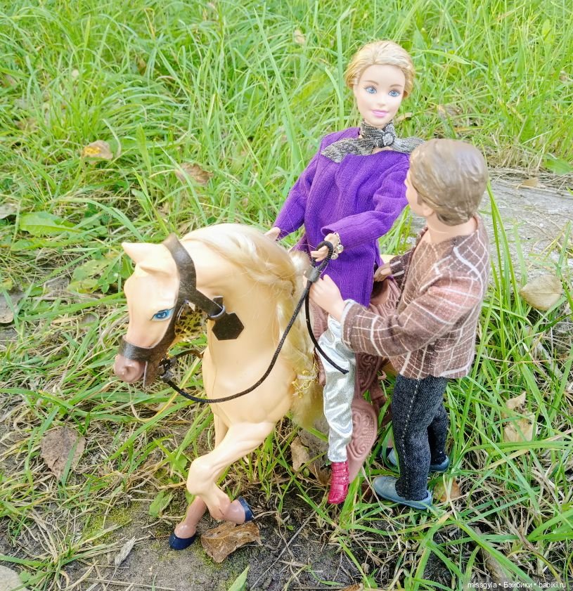 Морпехи не сдаются (Дурная голова- беспокойство всему организму...) (фото 7)