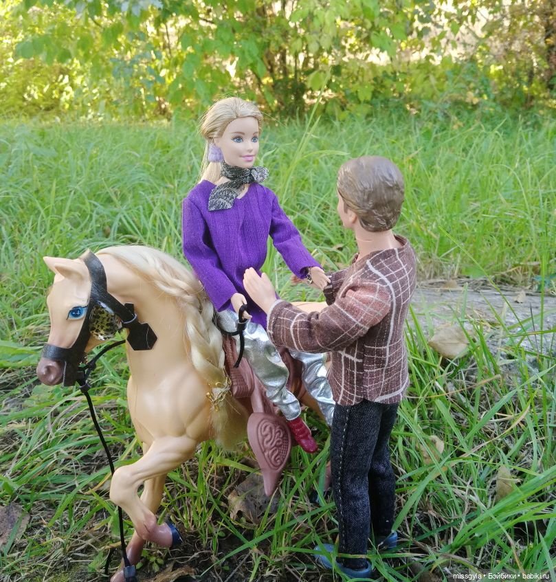 Морпехи не сдаются (Дурная голова- беспокойство всему организму...) (фото 8)