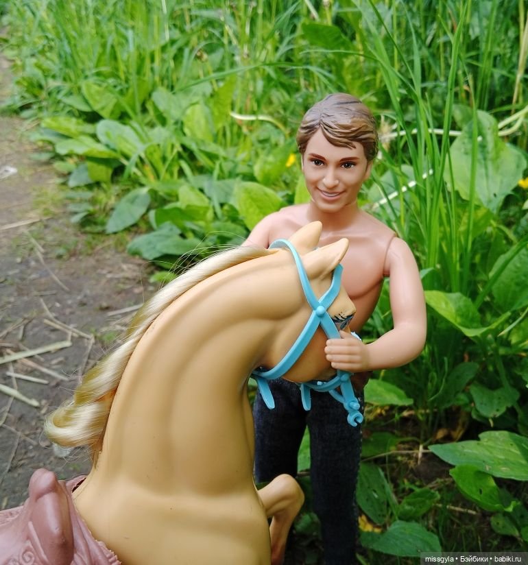 Морпехи не сдаются (Дурная голова- беспокойство всему организму...) (фото 2)