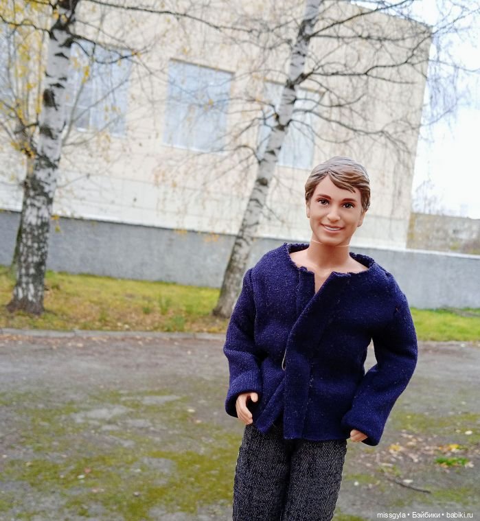 Морпехи не сдаются (Дурная голова- беспокойство всему организму...)