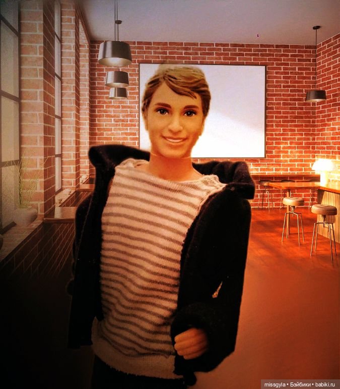 Морпехи не сдаются (Дурная голова- беспокойство всему организму...)