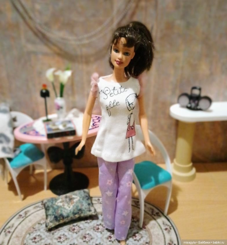 Морпехи не сдаются (Дурная голова- беспокойство всему организму...)