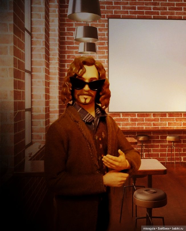 Морпехи не сдаются (Дурная голова- беспокойство всему организму...)