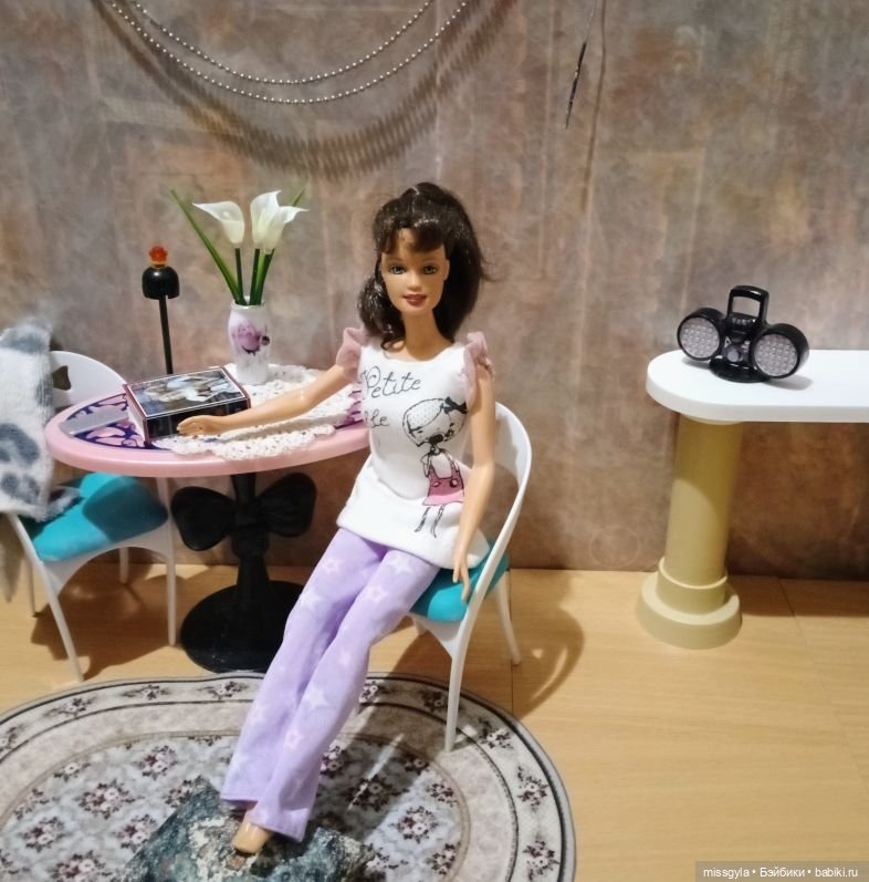 Морпехи не сдаются (Дурная голова- беспокойство всему организму...)