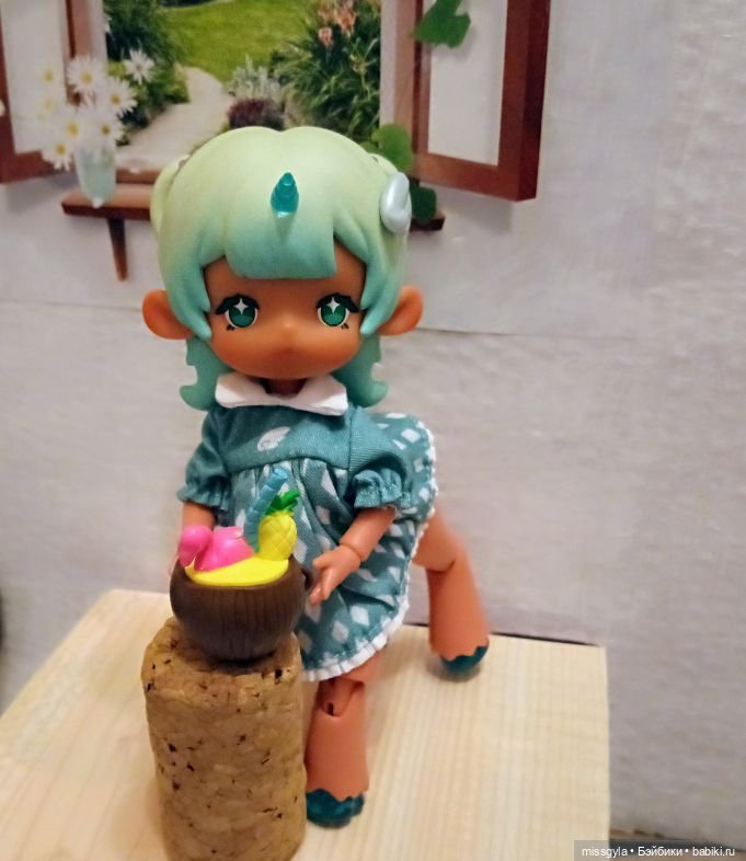 А что у нас? (Сентябрьское)