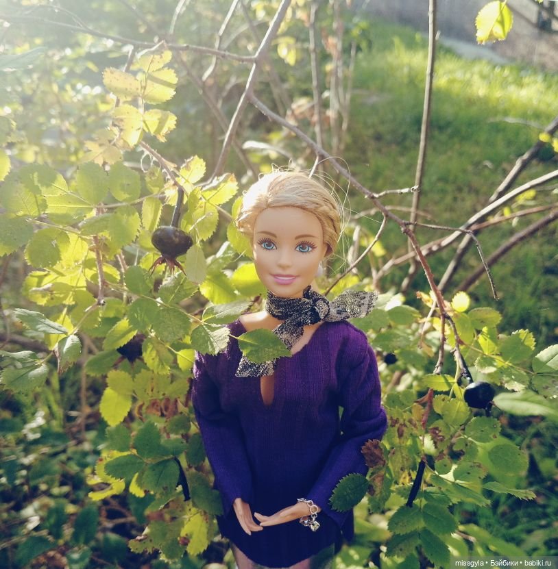 А что у нас? (Сентябрьское) (фото 10)