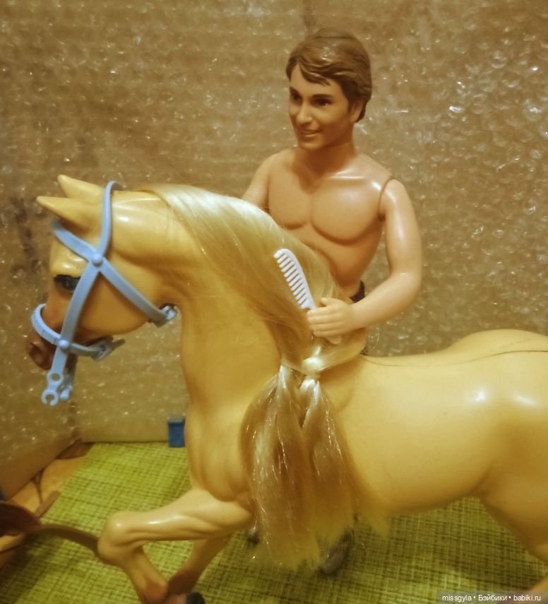 А что у нас? (Сентябрьское)