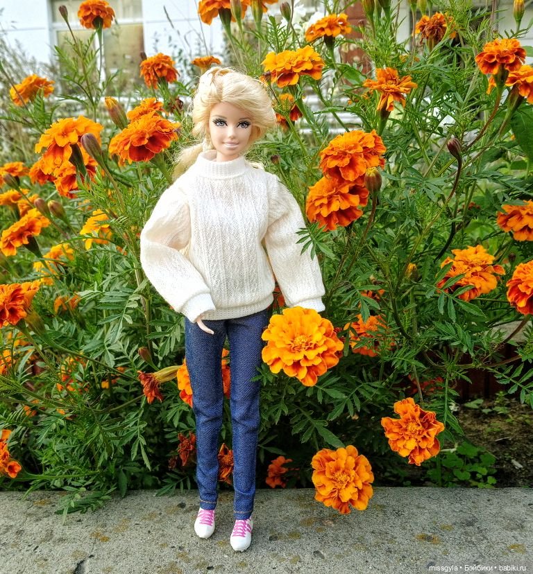 А что у нас? (Сентябрьское)