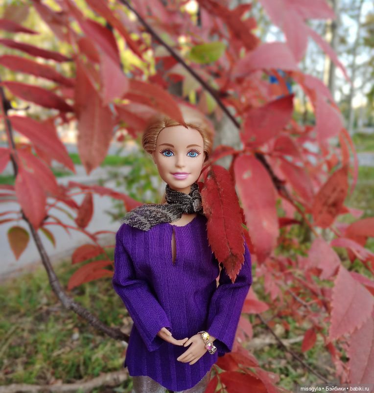 А что у нас? (Сентябрьское) (фото 9)