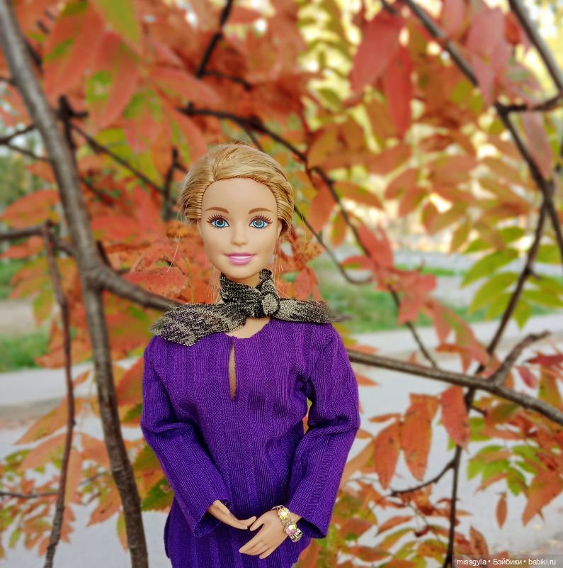 А что у нас? (Сентябрьское) (фото 8)