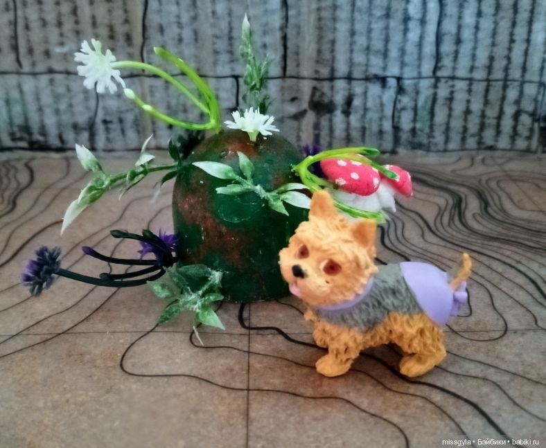 А что у нас? (Сентябрьское) (фото 6)